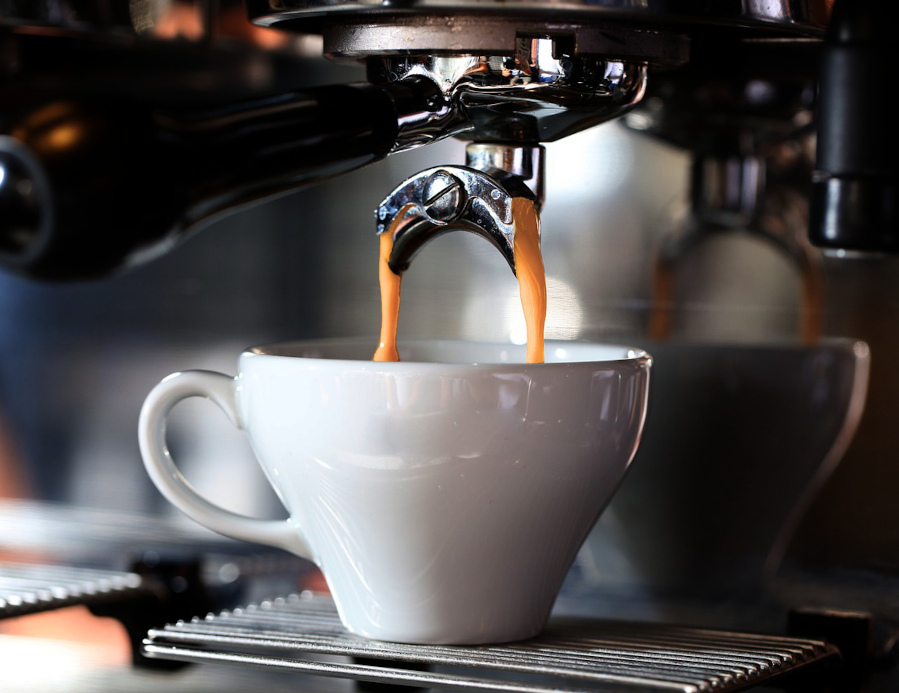 Dublin Pub Coffee